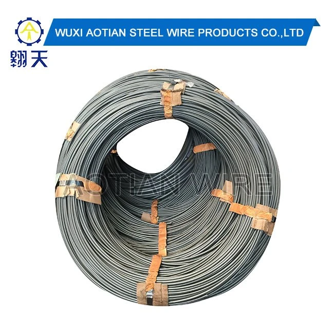 חוט פלדה Annealed Swch45k