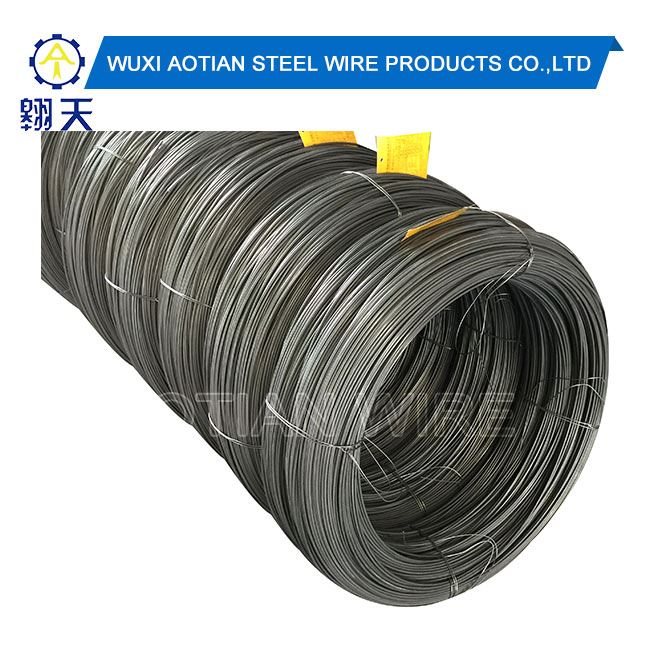 בעיות נפוצות של Cold Drawn Wire ML08AL