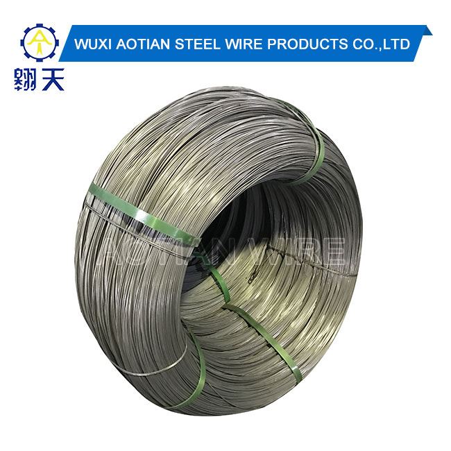 המטרה העיקרית של Cold Drawn Wire SAE1010