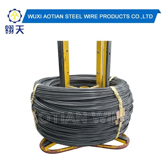 חוט פלדה מסגסוגת Scm435