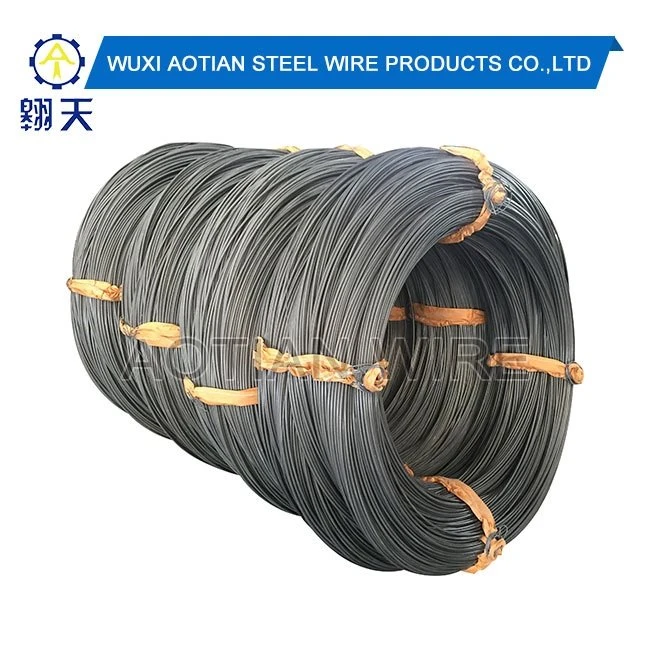 SWCH 15A Steel Wire