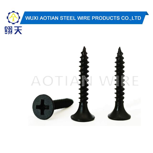 Self Tapping Gypsum Nail