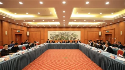 He Wenbo: CISA מתכננת מעבר תהליך מלא לנייטרליות פחמן בתעשיית הפלדה