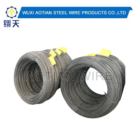 Screw Wire SAE1022.
