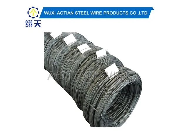 SWCH10A CHQ Saip Drawn Wire.