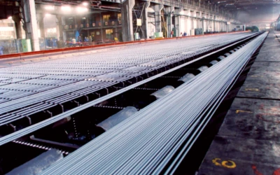 חברת CRRC Meishan משתמשת בקדמת החדשנות הטכנולוגית כדי לעצב את היציבות של פיתו...