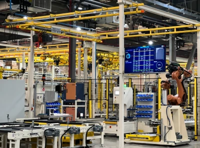 Tenda Technology חושפת דוח שנתי לשנת 2023, ייצור חכם עוזר לשדרג את תעשיית המח...